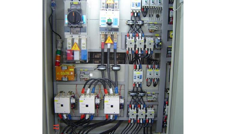 青海新瑞机电设备是从事工业自动化产品销售,工业自动化控制